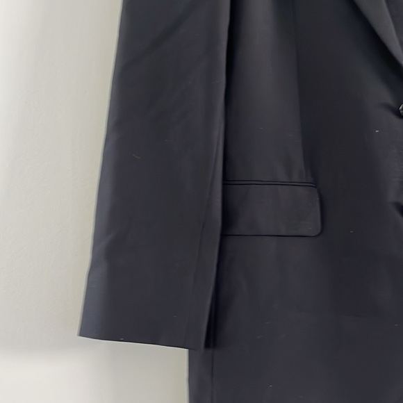 Brook Brothers Suit Jacket 39R - Picture 7 of 9